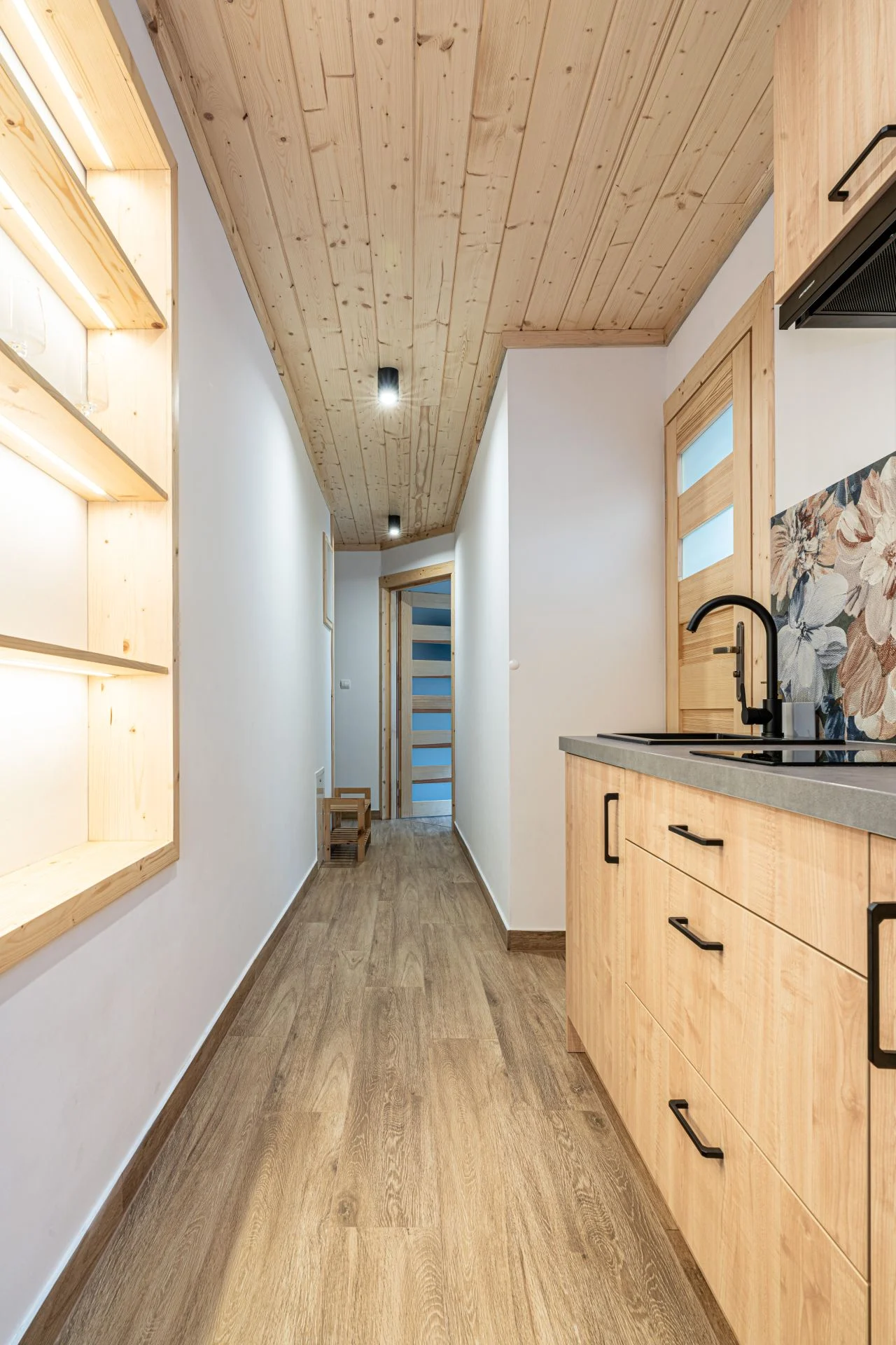 Apartament Na Ganku