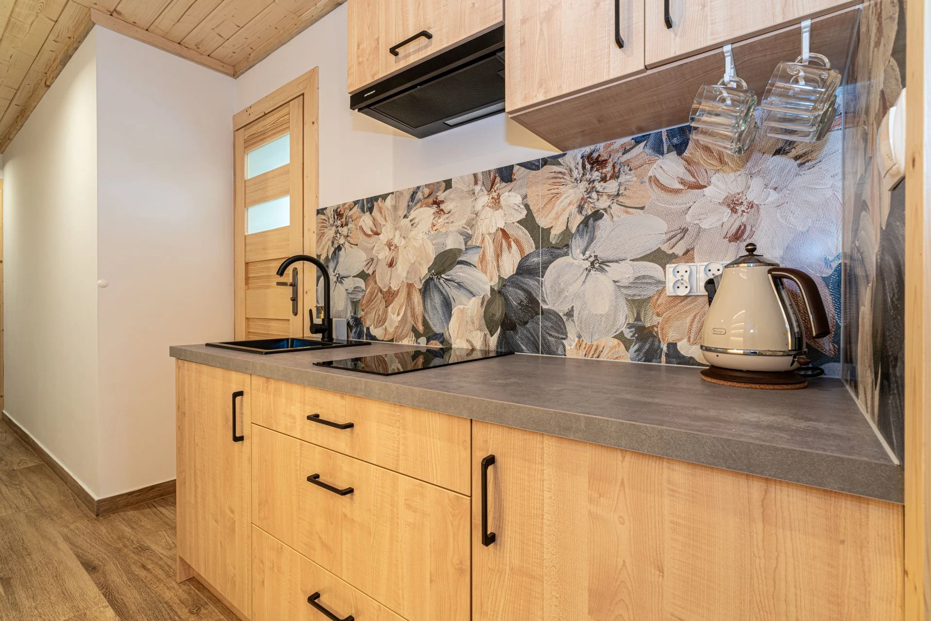 Apartament Na Ganku