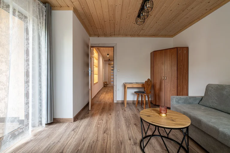 Apartament Na Ganku