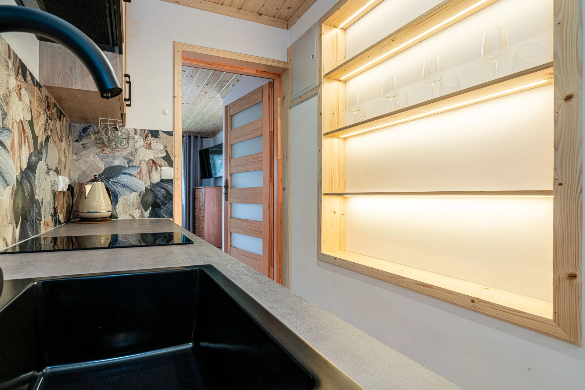 Apartament Na Ganku