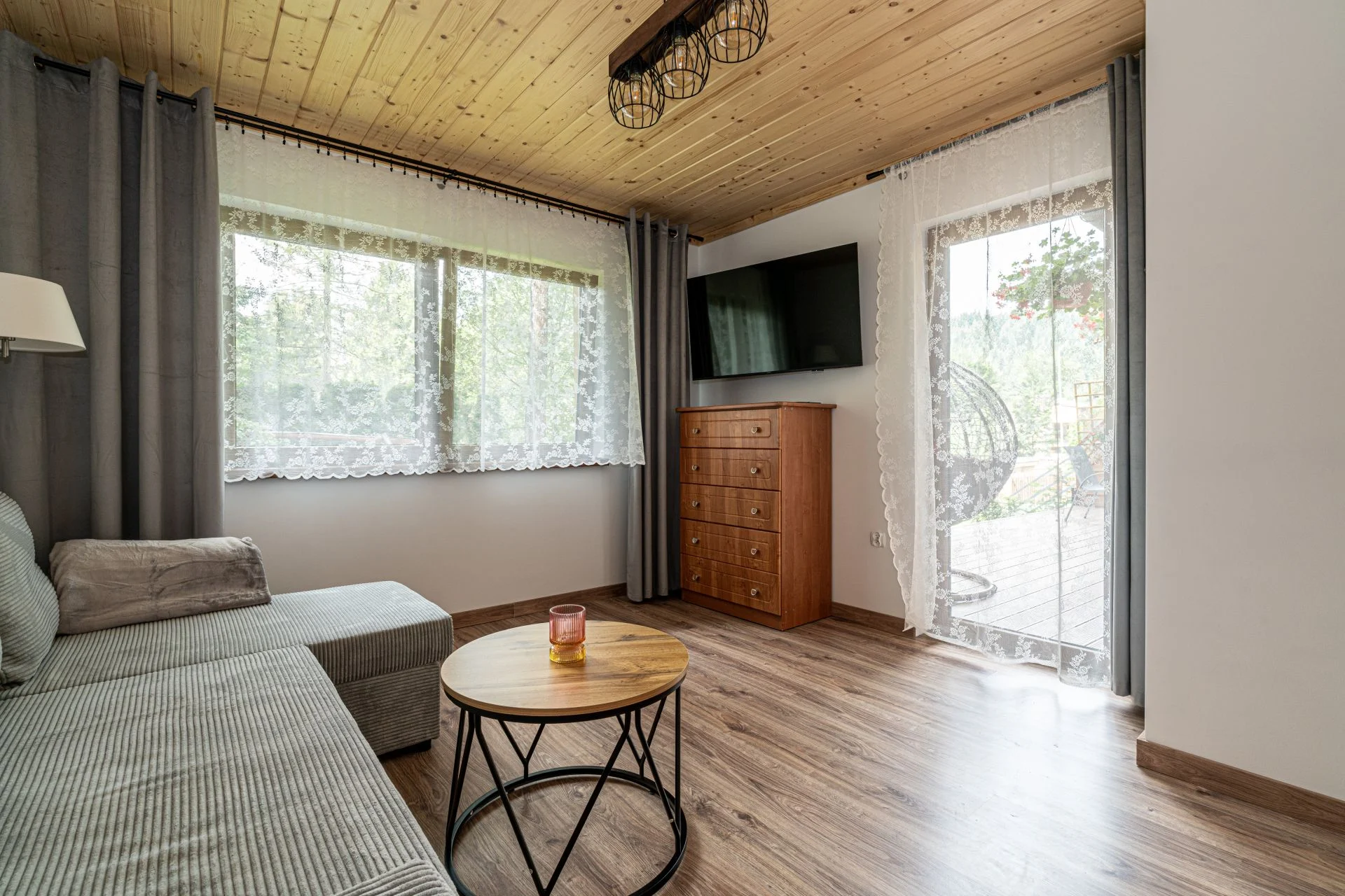 Apartament Na Ganku