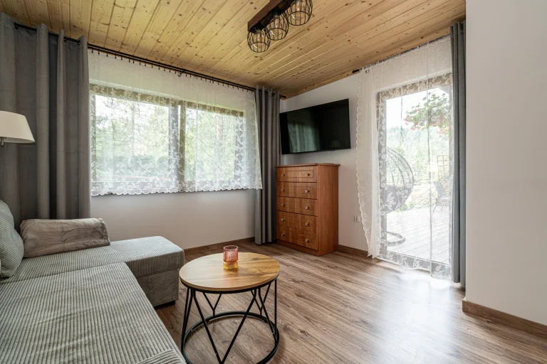 Apartament Na Ganku