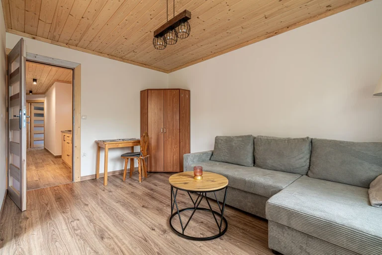 Apartament Na Ganku