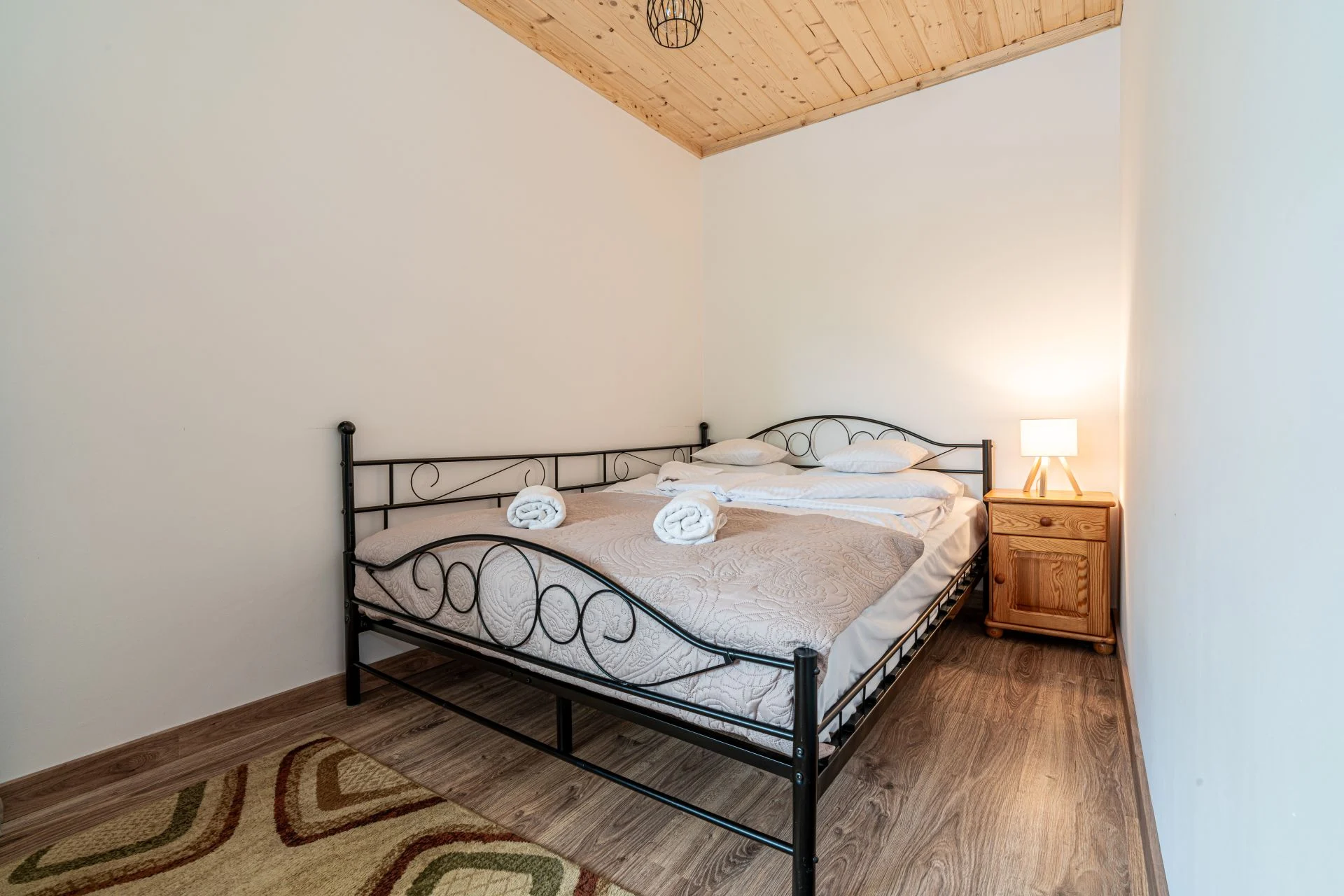 Apartament Na Ganku