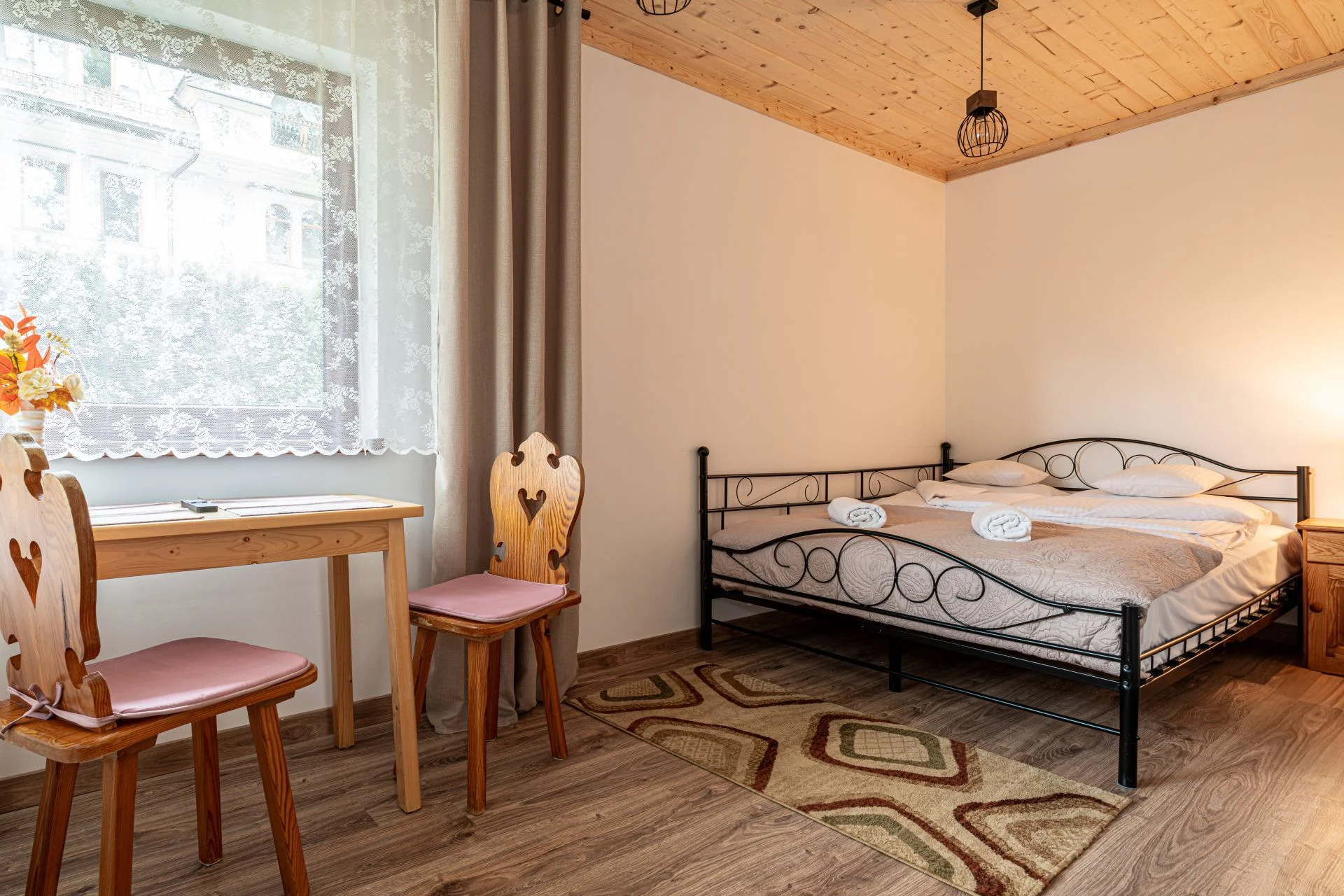 Apartament Na Ganku