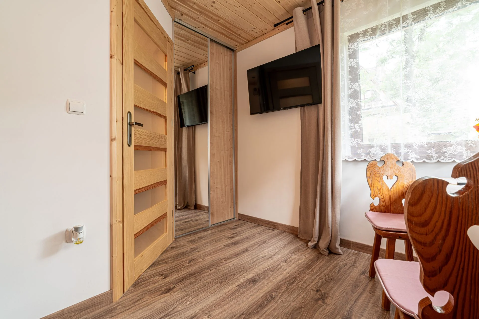 Apartament Na Ganku