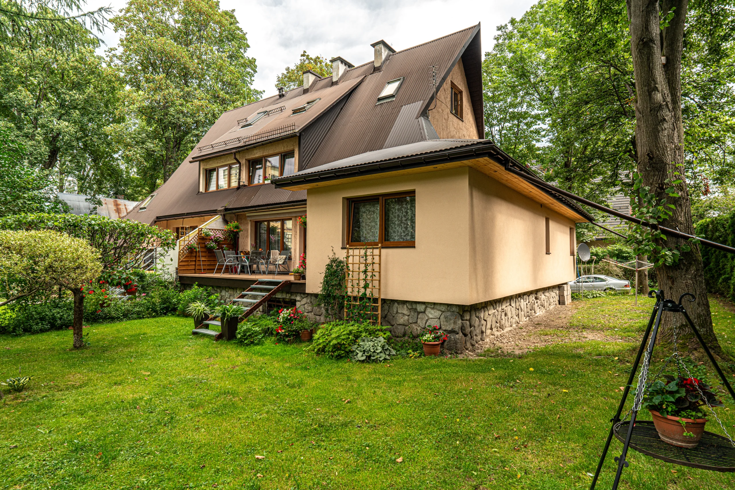 Apartament Na Ganku