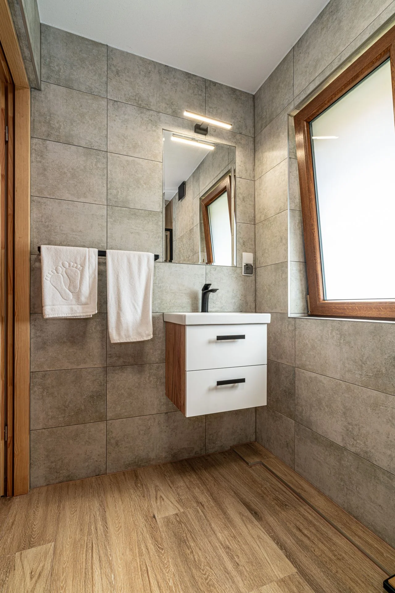 Apartament Na Ganku