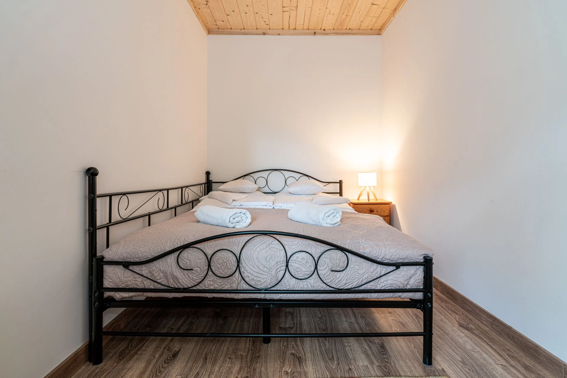 Apartament Na Ganku