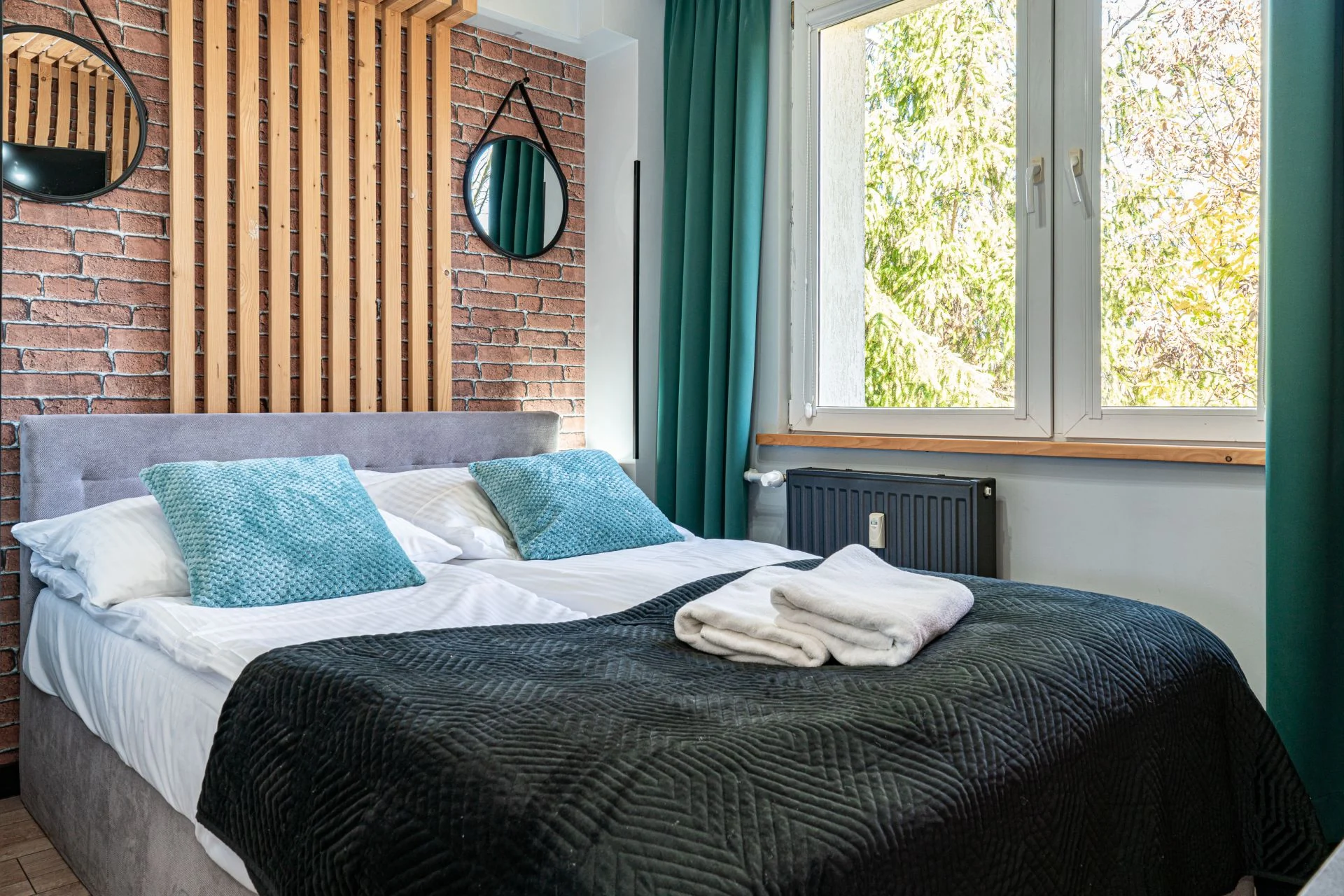 Apartament Alicja, ścisłe centrum