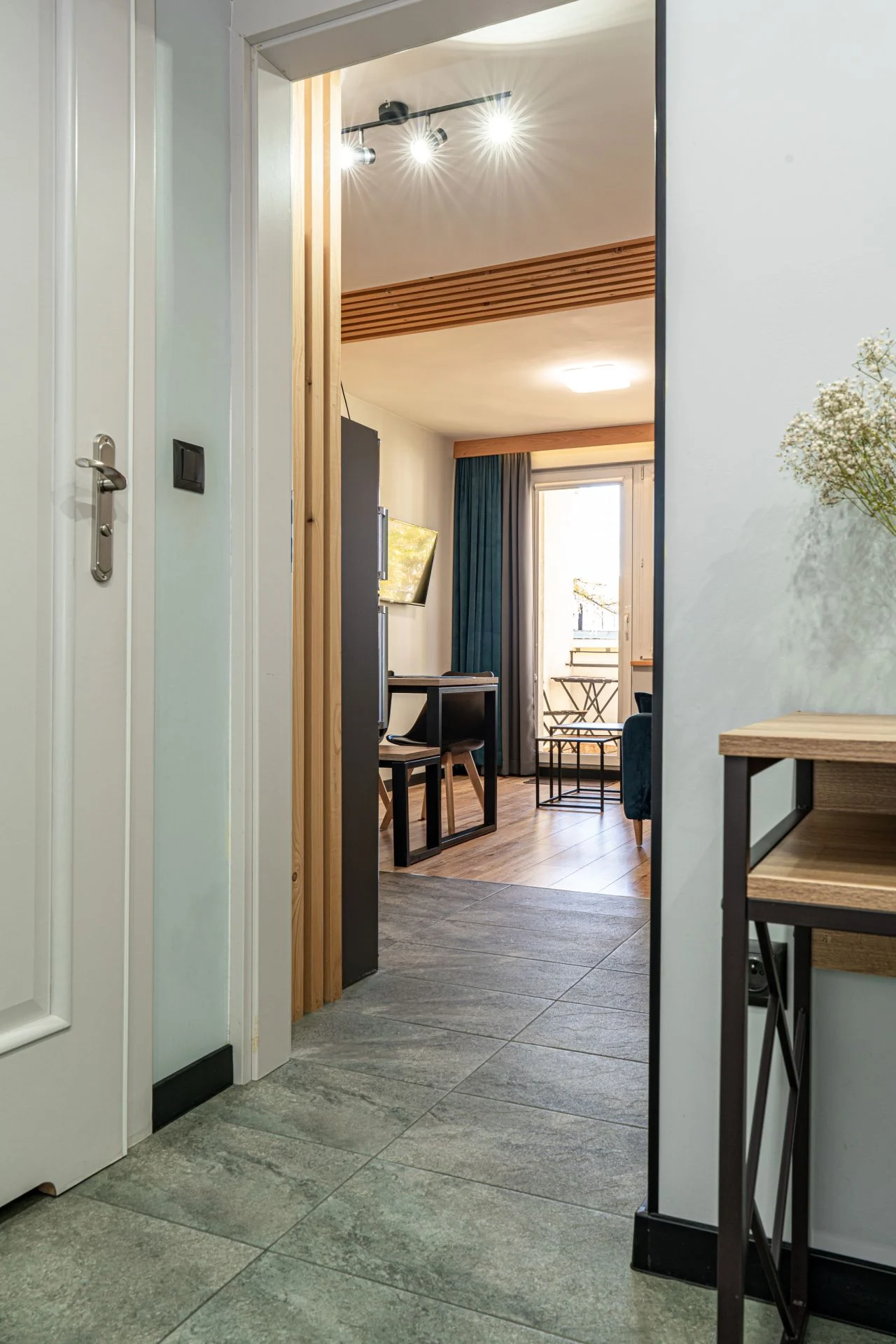 Apartament Alicja, ścisłe centrum