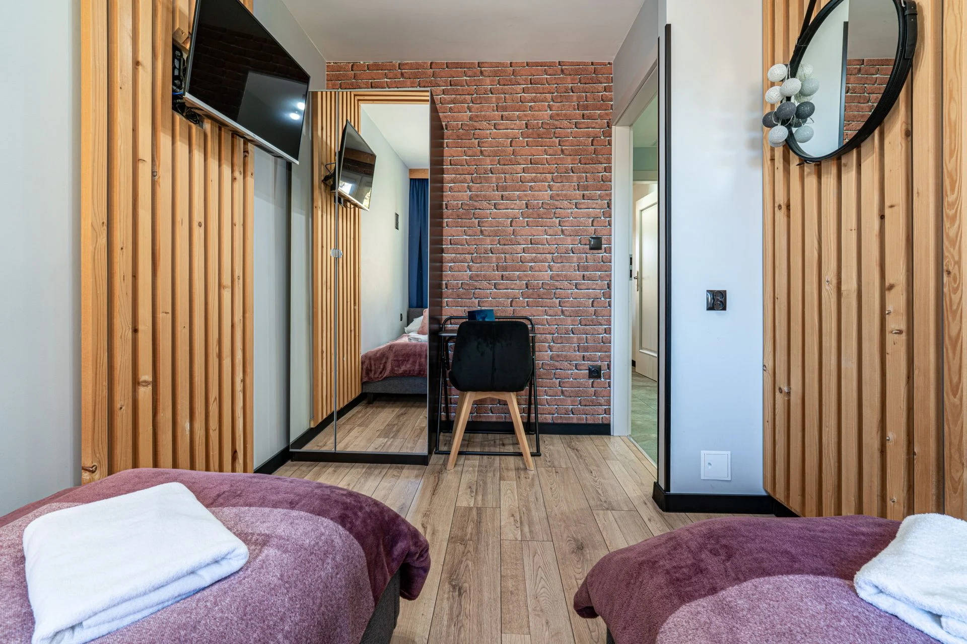 Apartament Alicja, ścisłe centrum