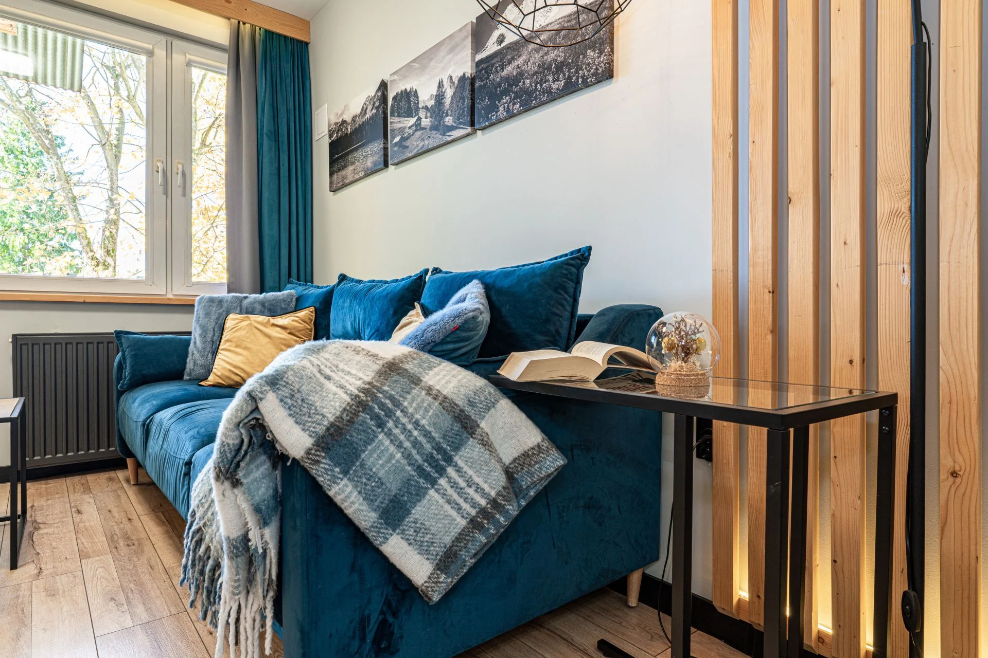 Apartament Alicja, ścisłe centrum