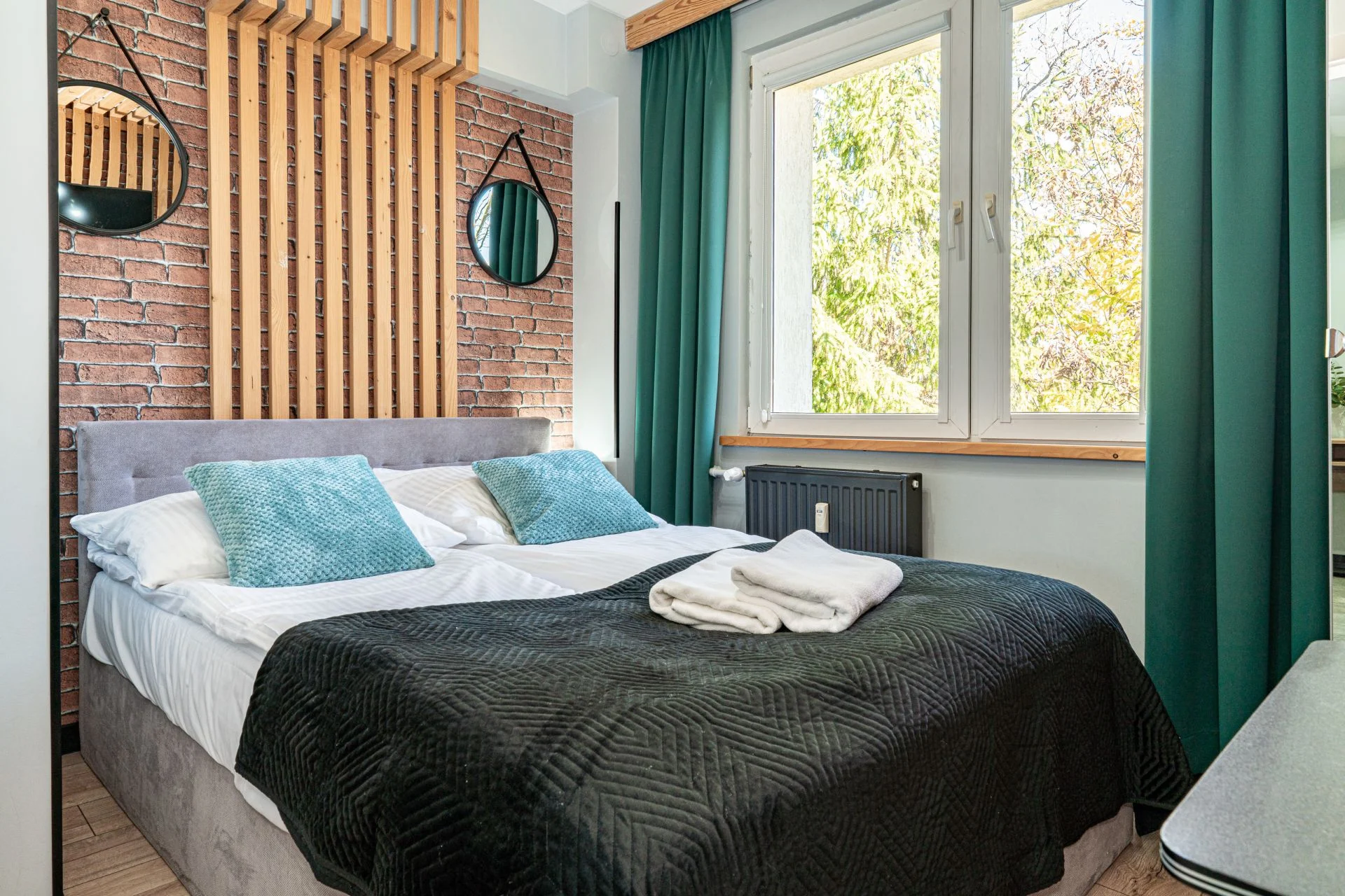 Apartament Alicja, ścisłe centrum