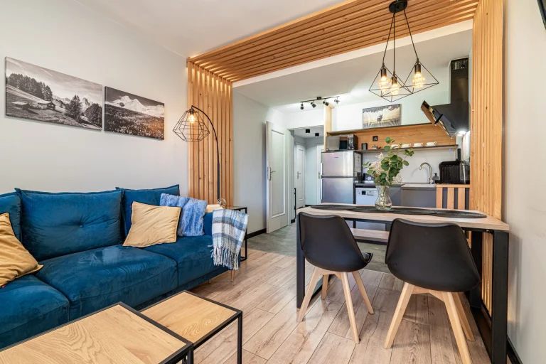 Apartament Alicja, ścisłe centrum