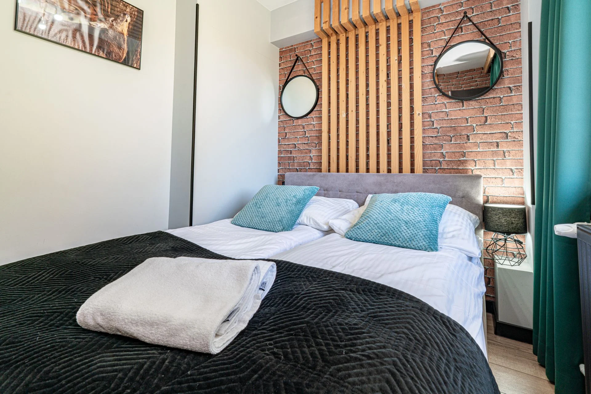 Apartament Alicja, ścisłe centrum