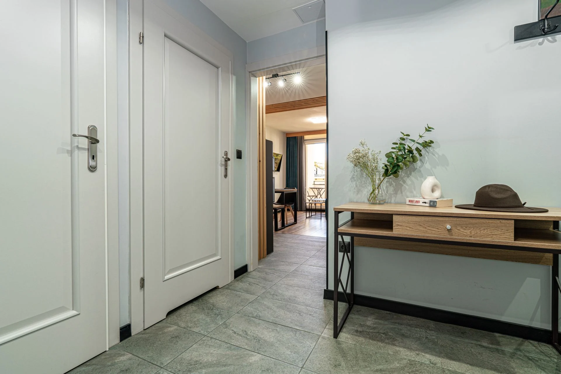 Apartament Alicja, ścisłe centrum