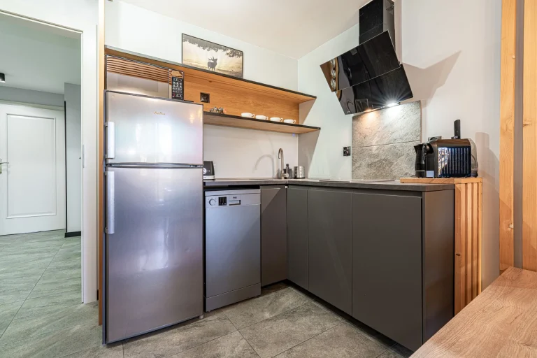 Apartament Alicja, ścisłe centrum
