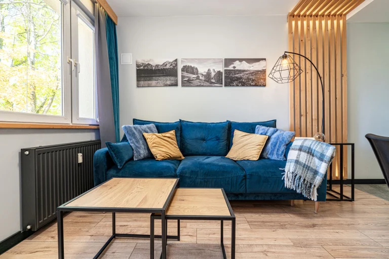 Apartament Alicja, ścisłe centrum