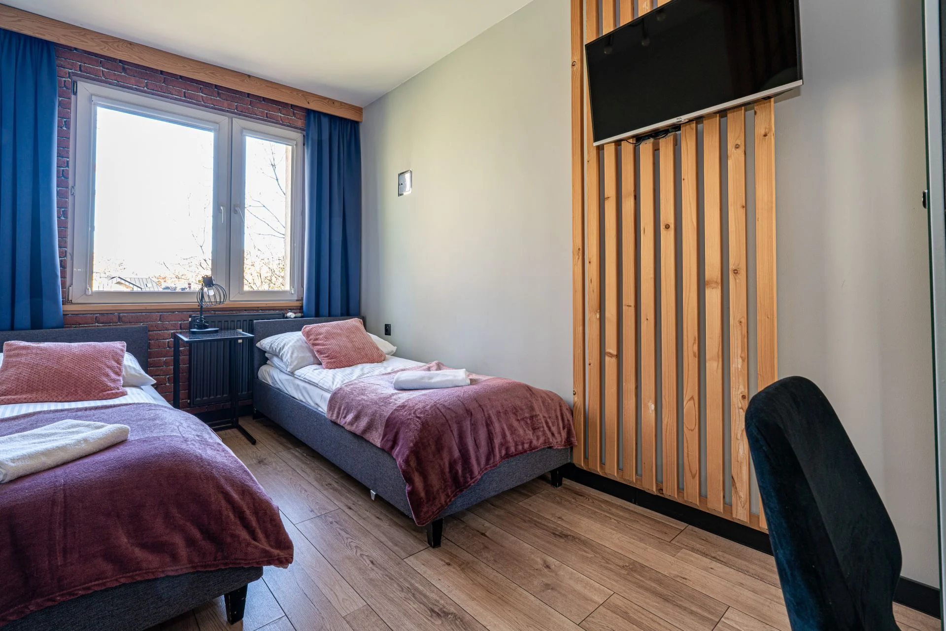 Apartament Alicja, ścisłe centrum
