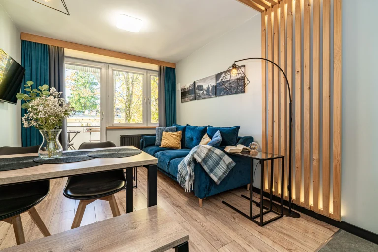 Apartament Alicja, ścisłe centrum