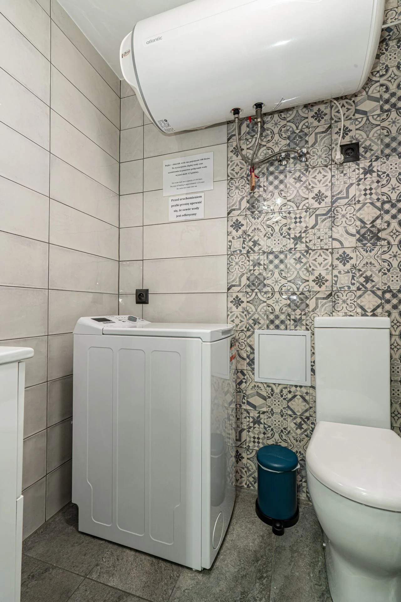 Apartament Alicja, ścisłe centrum