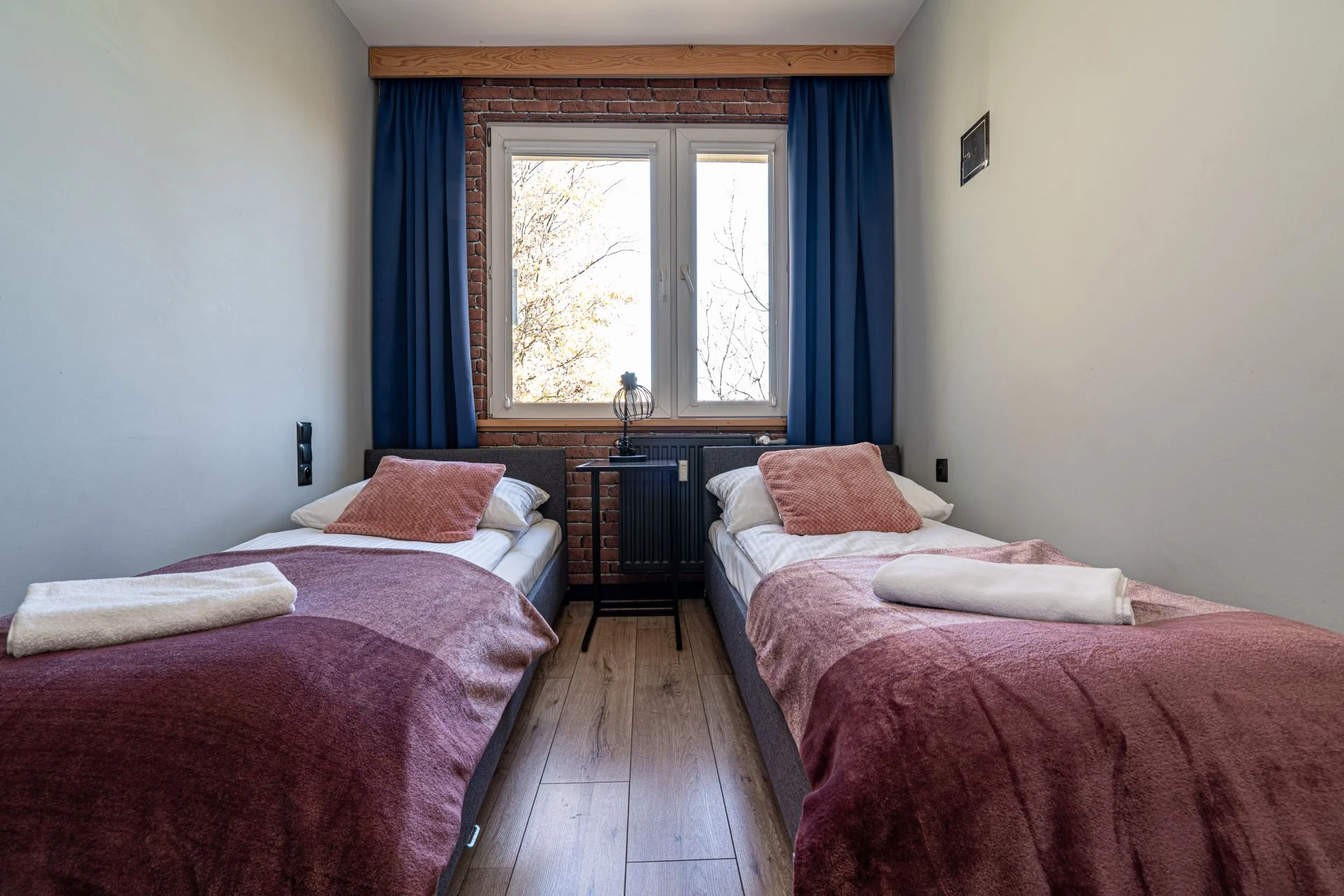 Apartament Alicja, ścisłe centrum