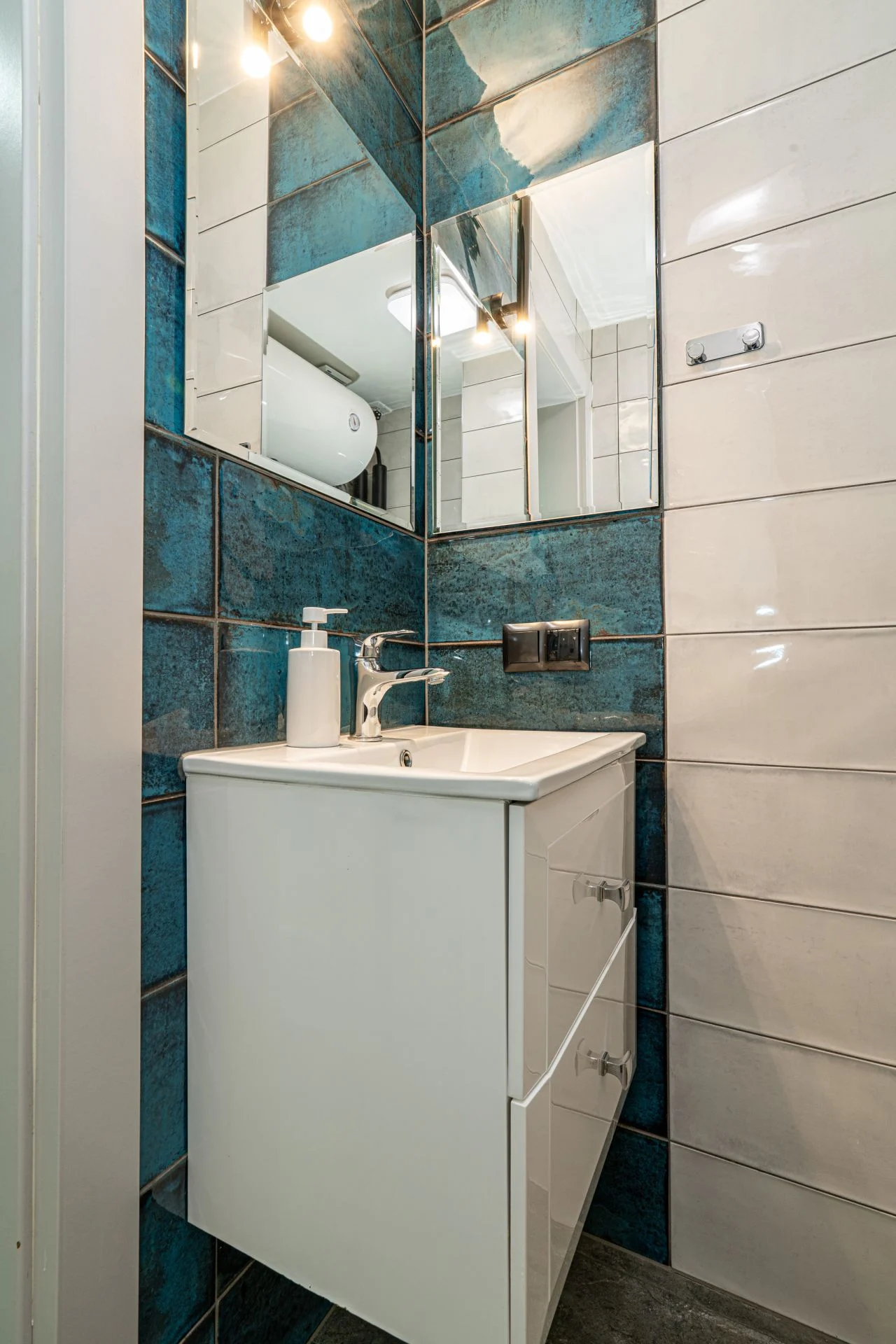 Apartament Alicja, ścisłe centrum