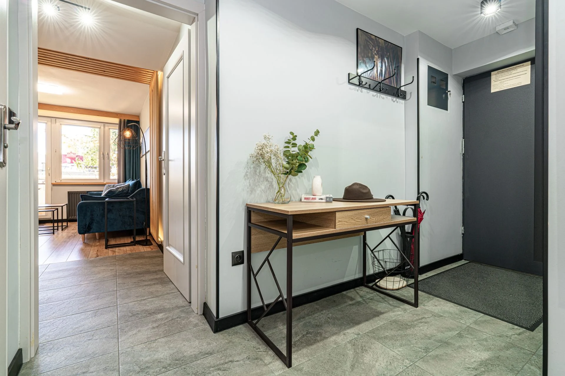 Apartament Alicja, ścisłe centrum