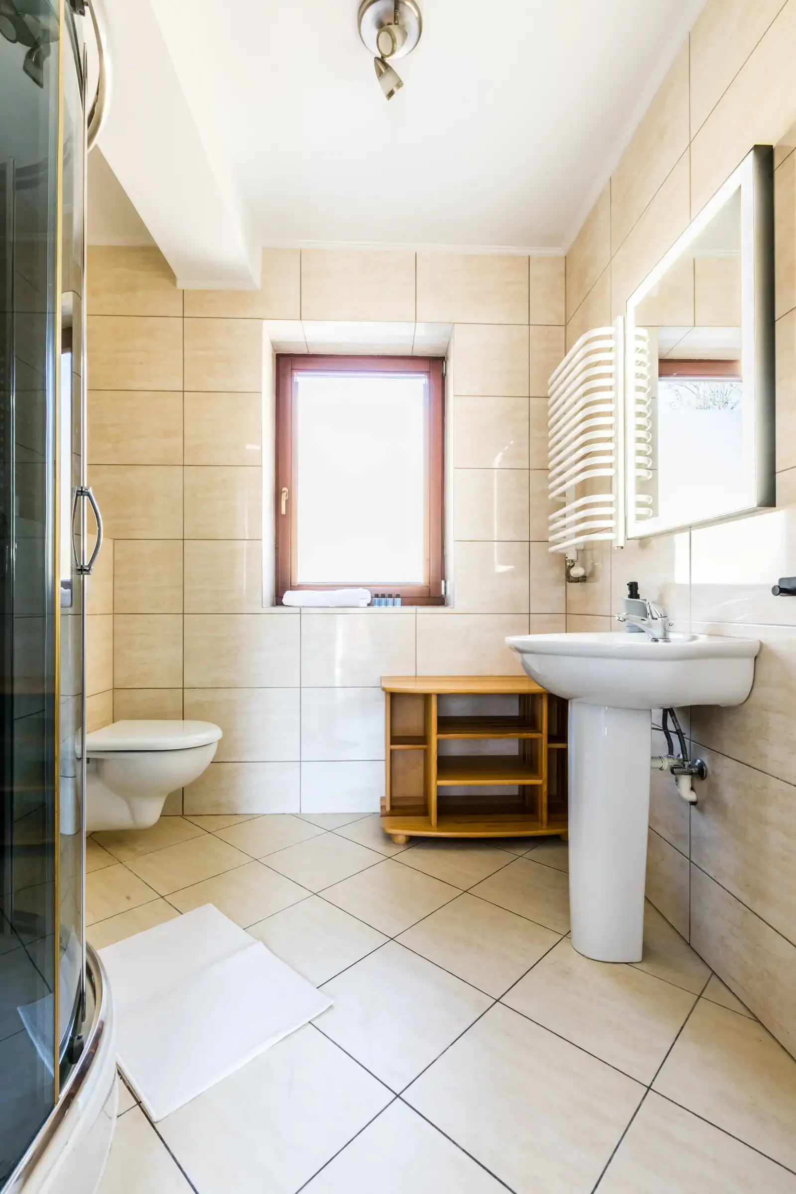 Apartament Oaza Spokoju nr 9