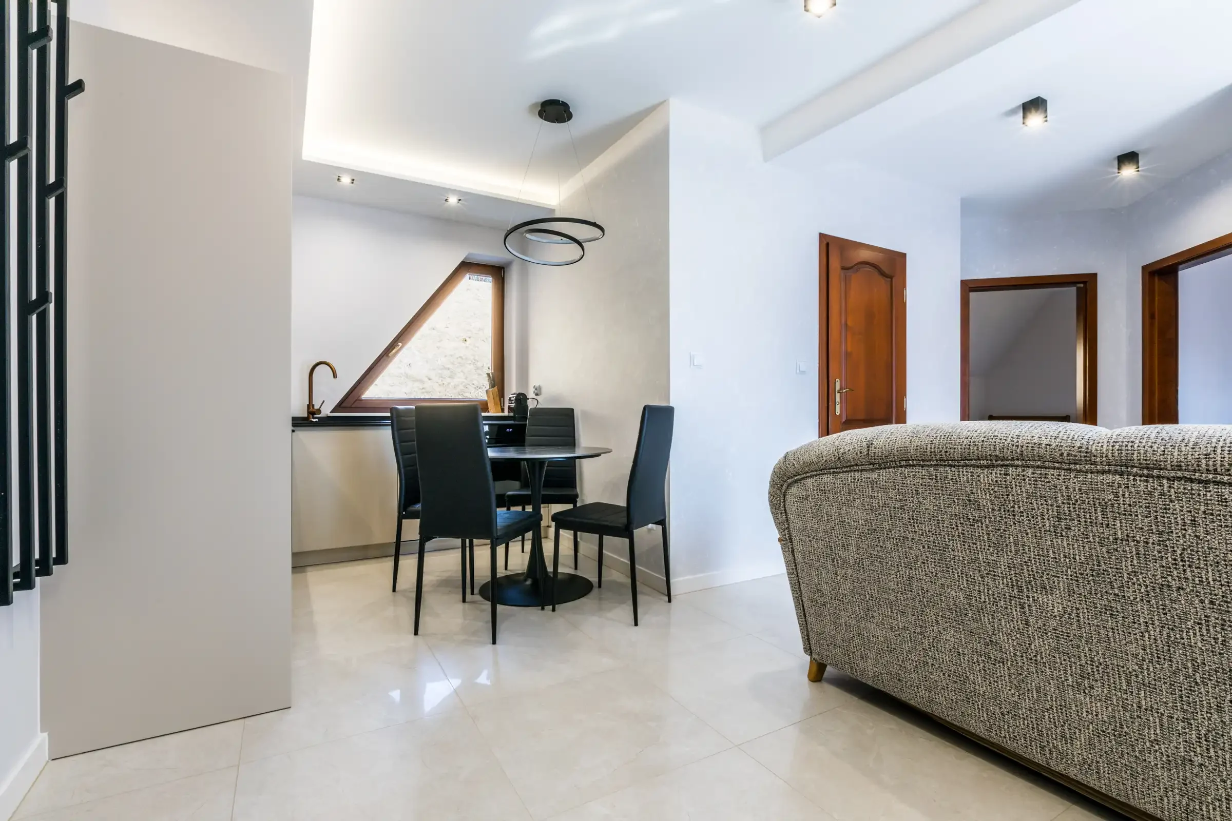 Apartament Oaza Spokoju nr 9