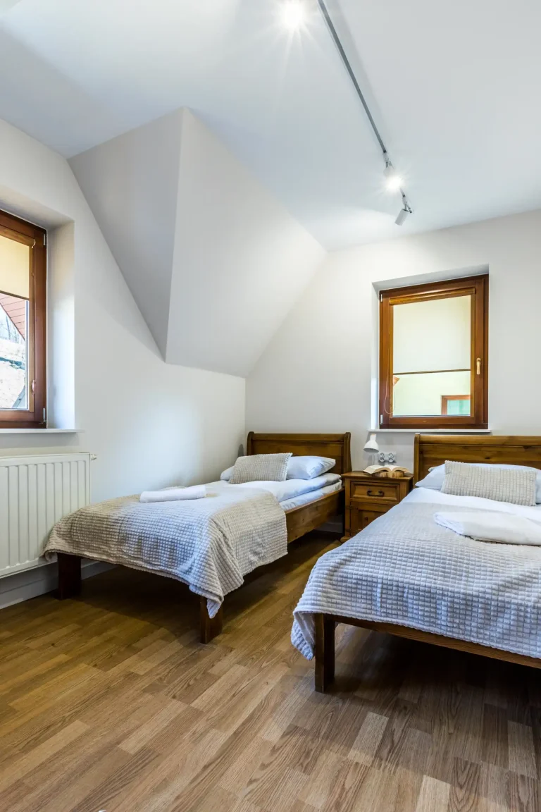 Apartament Oaza Spokoju nr 9