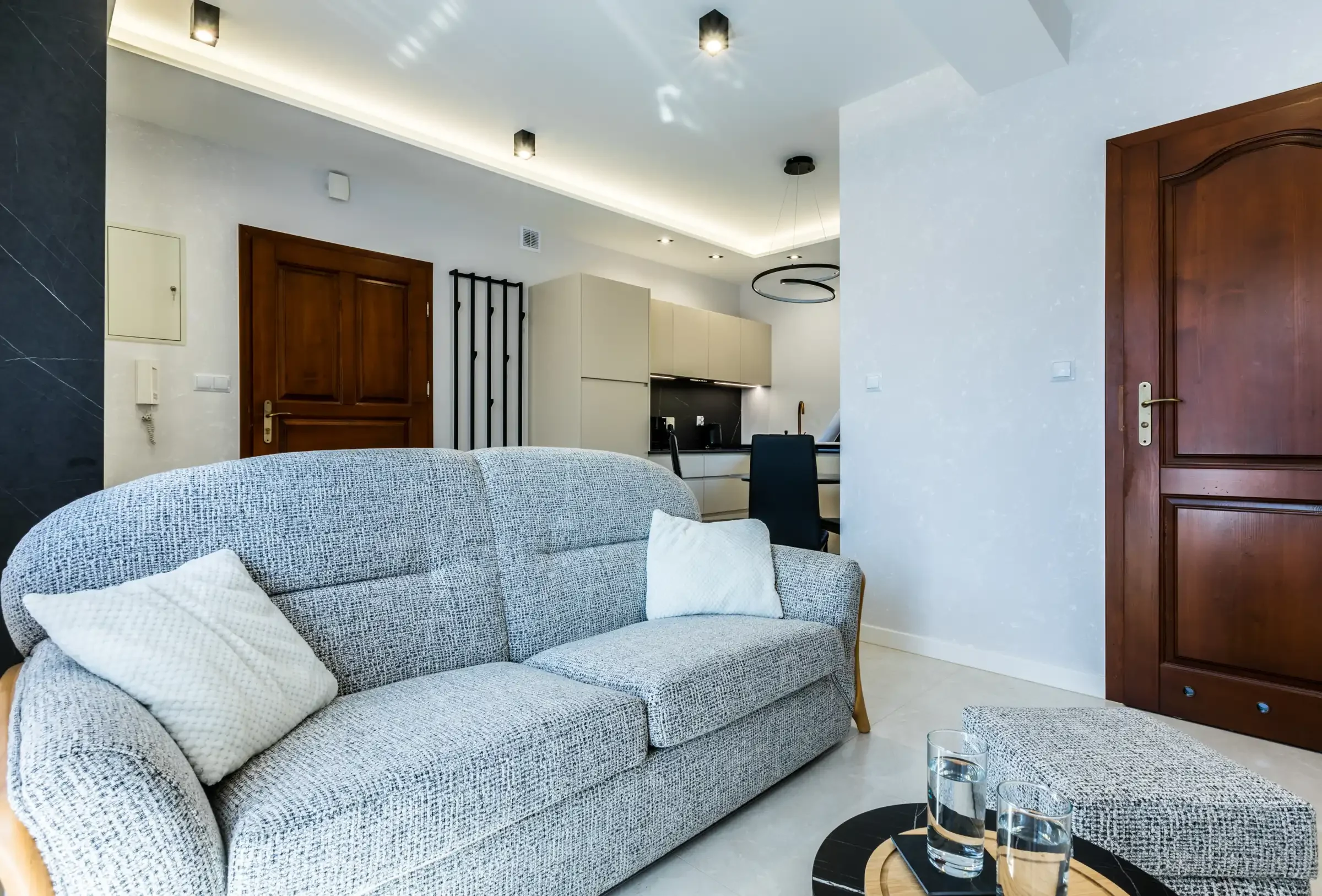 Apartament Oaza Spokoju nr 9