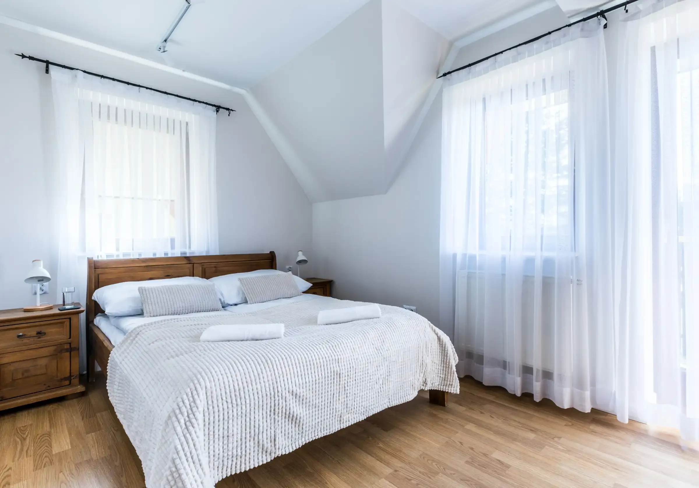 Apartament Oaza Spokoju nr 9