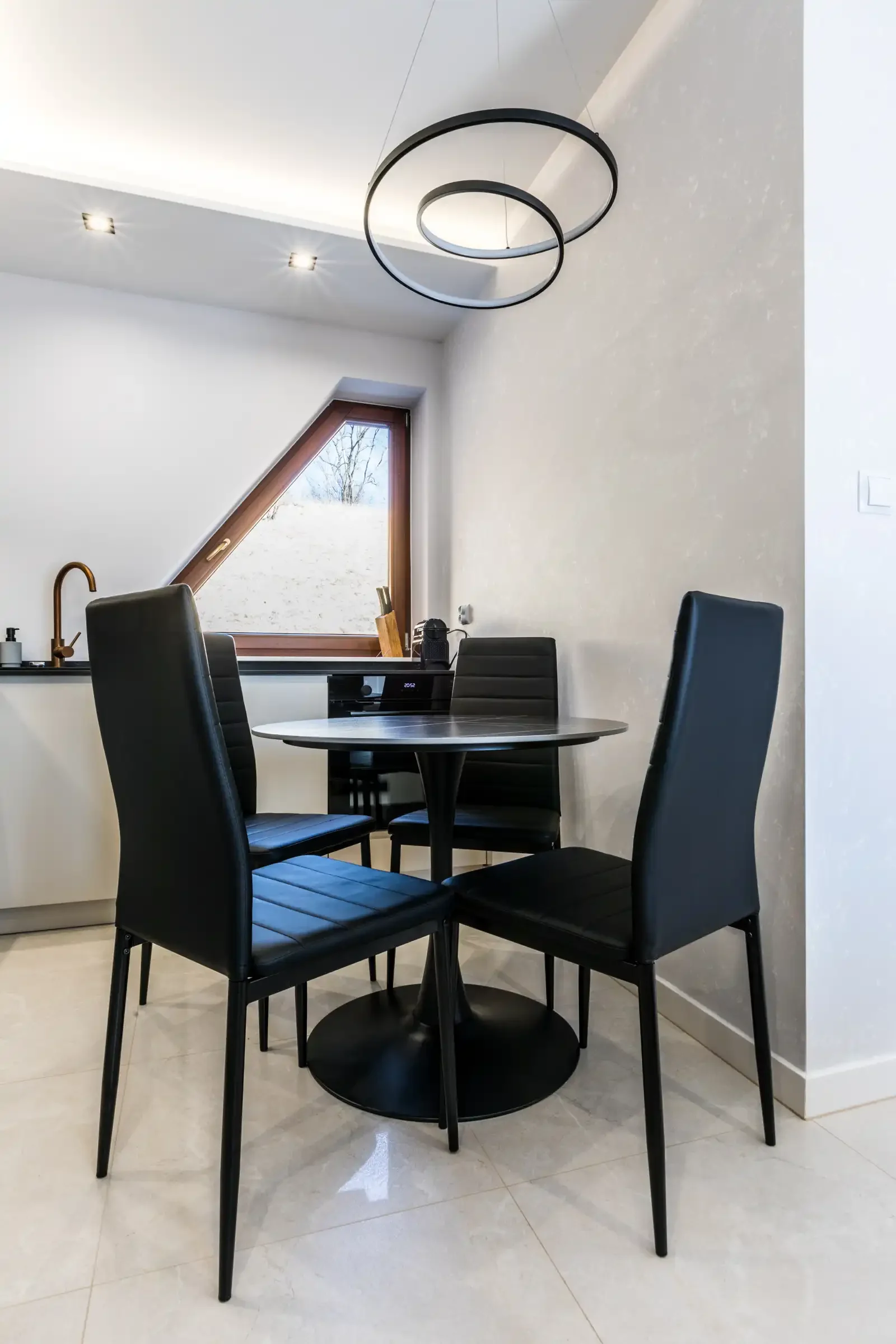 Apartament Oaza Spokoju nr 9