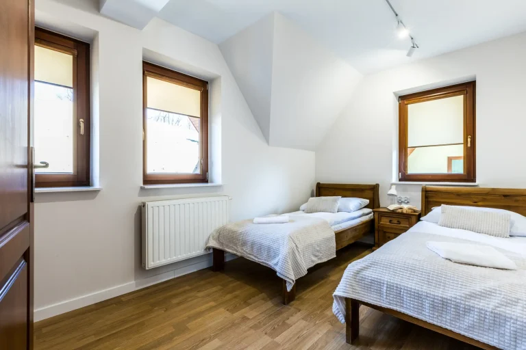 Apartament Oaza Spokoju nr 9