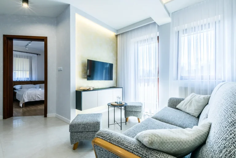 Apartament Oaza Spokoju nr 9