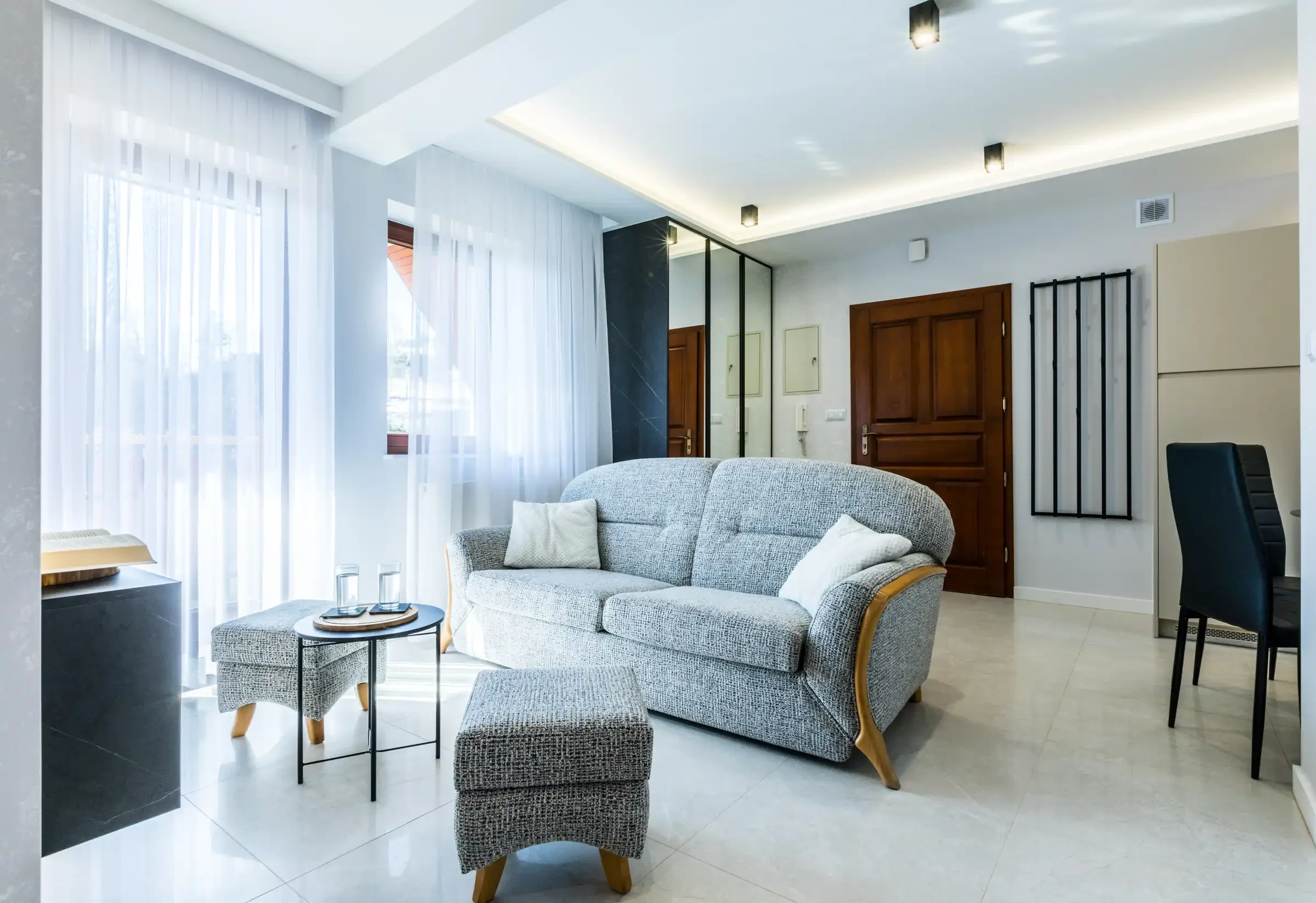 Apartament Oaza Spokoju nr 9