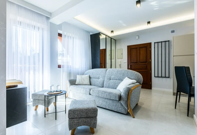 Apartament Oaza Spokoju nr 9