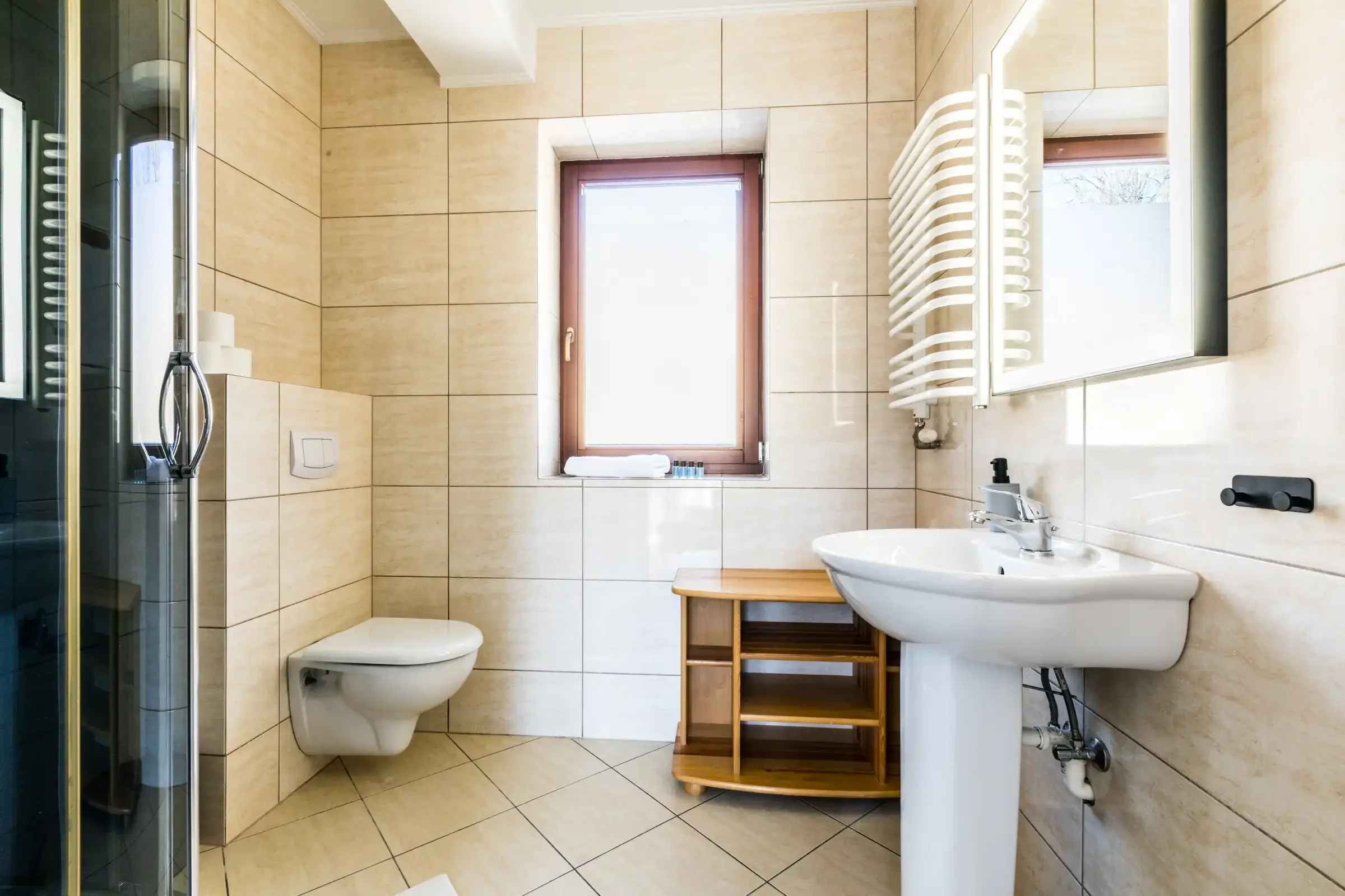 Apartament Oaza Spokoju nr 9