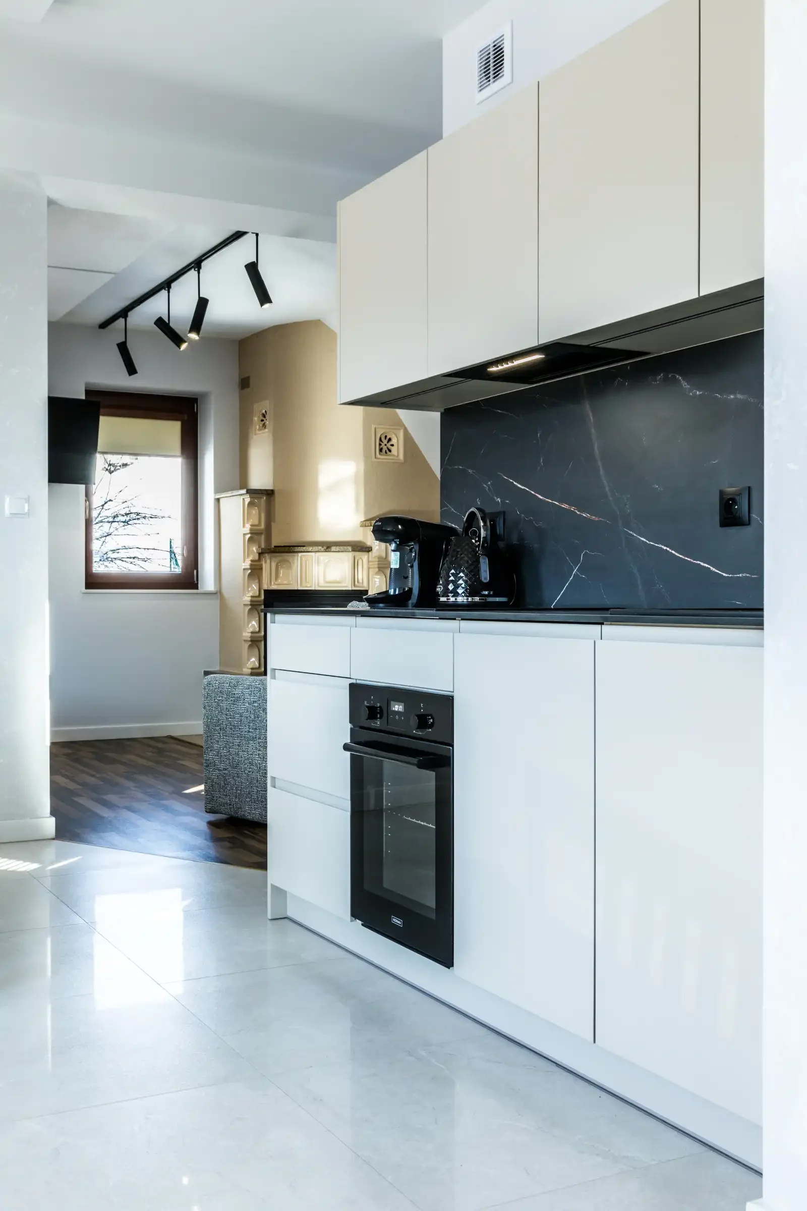 Apartament Oaza spokoju nr 10