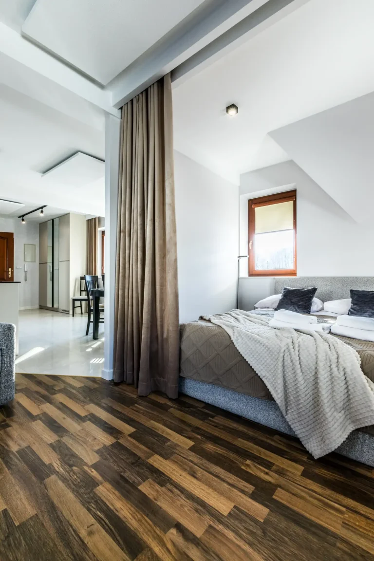 Apartament Oaza spokoju nr 10