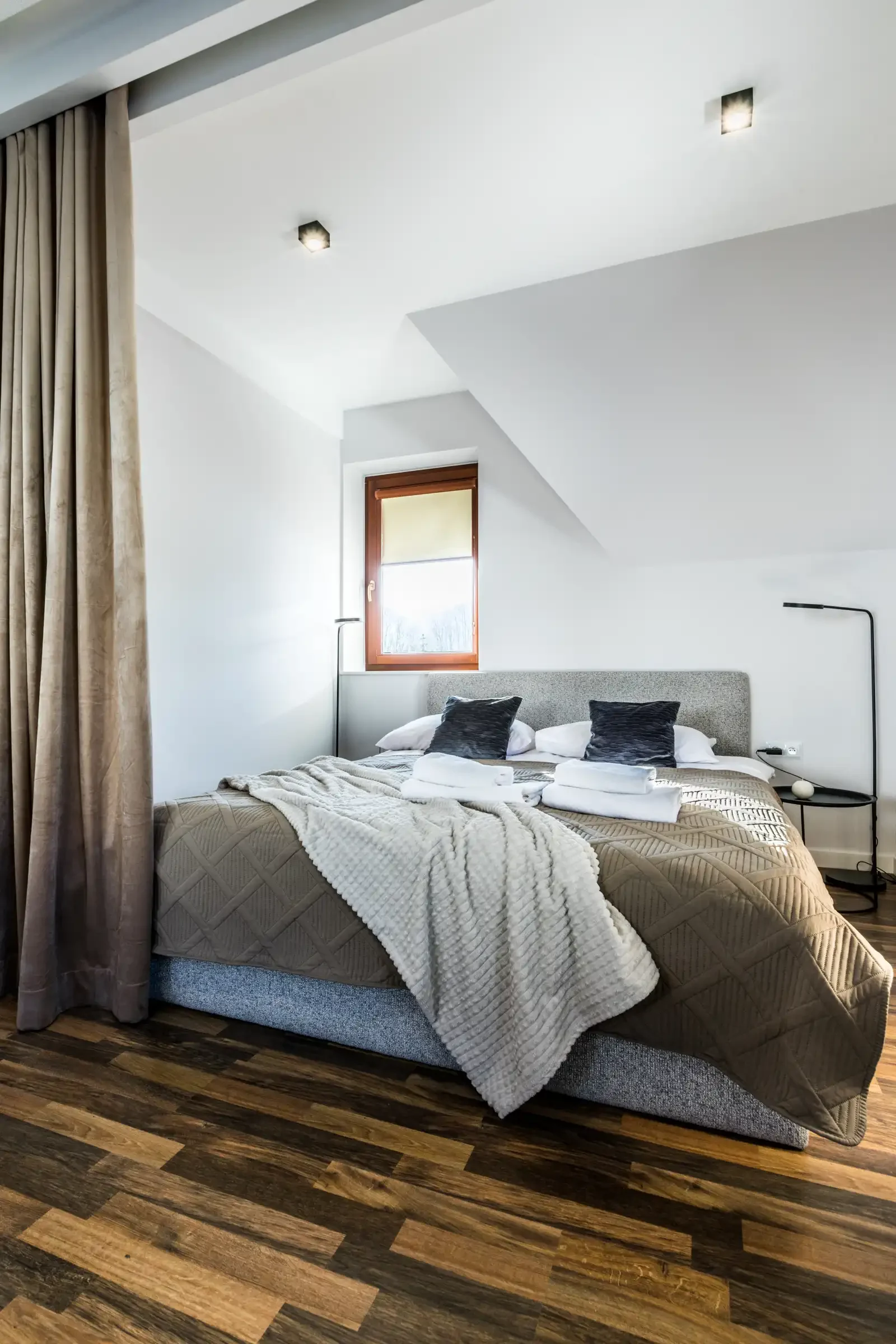 Apartament Oaza spokoju nr 10
