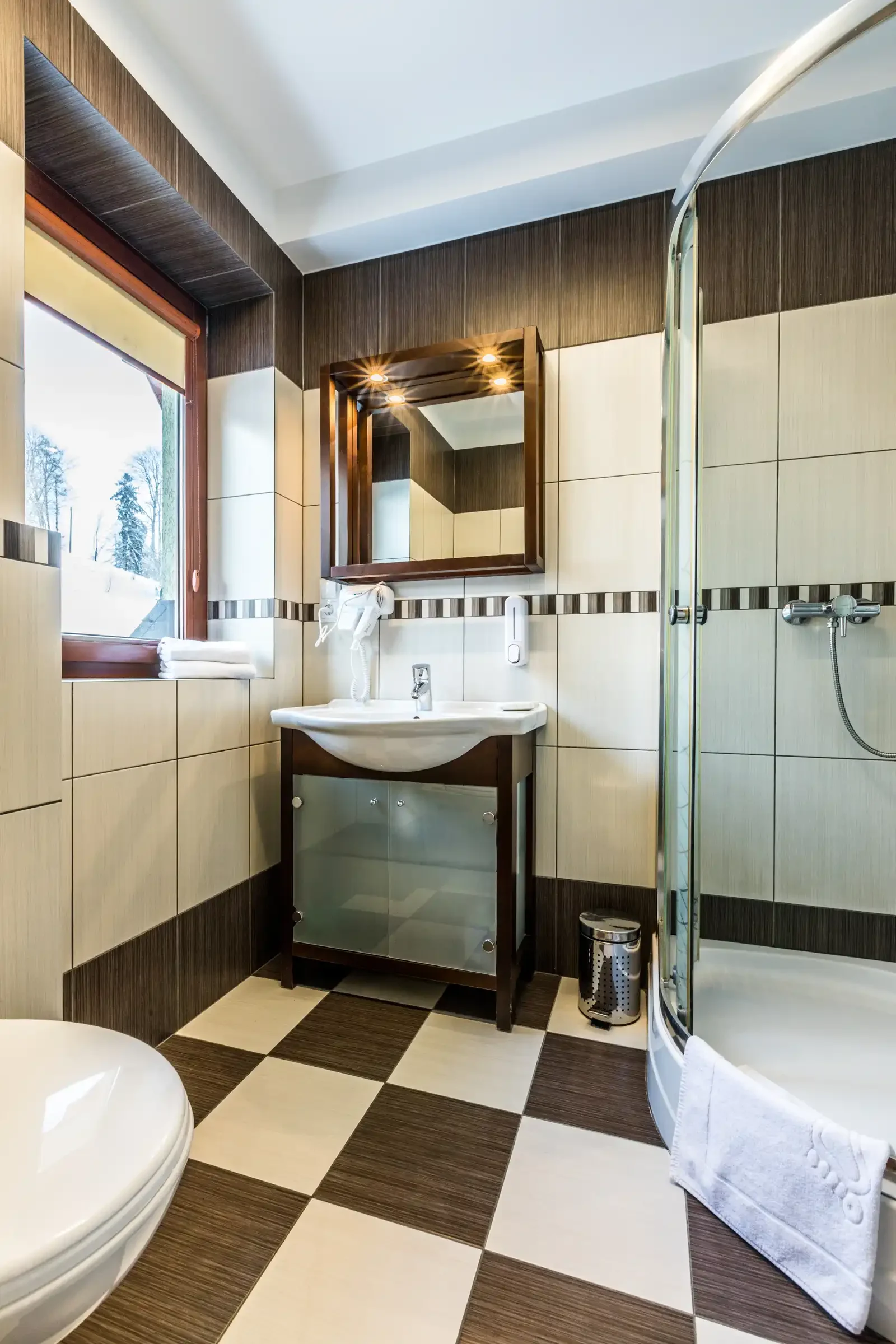 Apartament Oaza spokoju nr 10