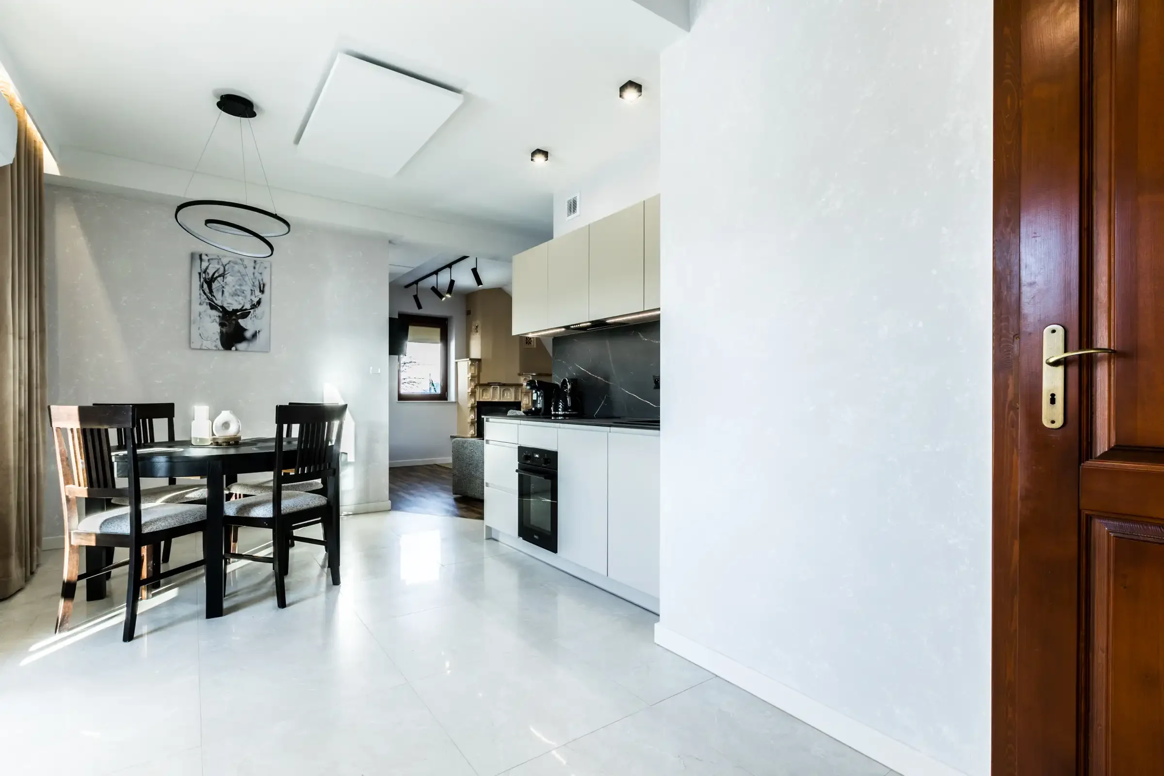 Apartament Oaza spokoju nr 10