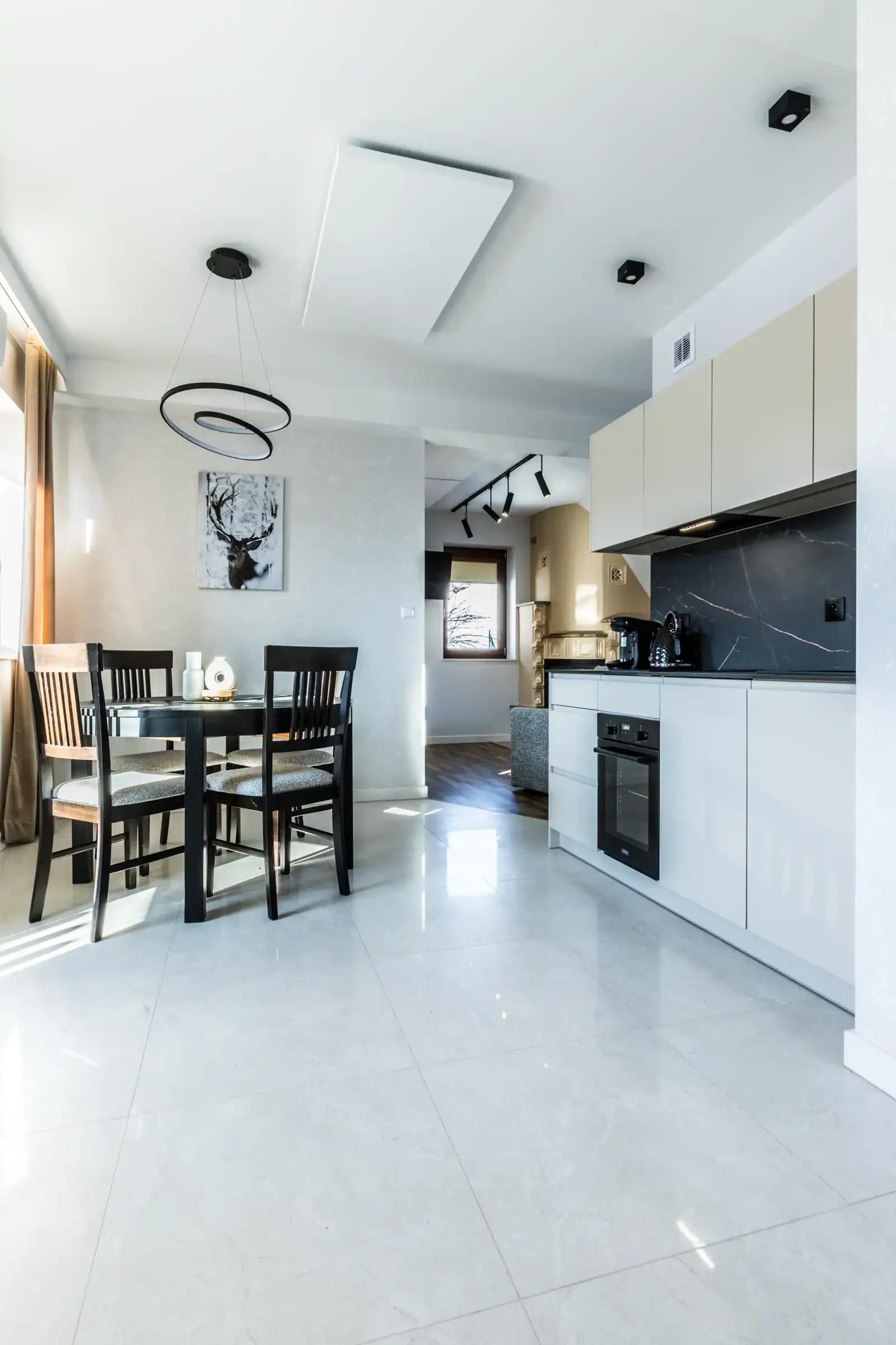 Apartament Oaza spokoju nr 10