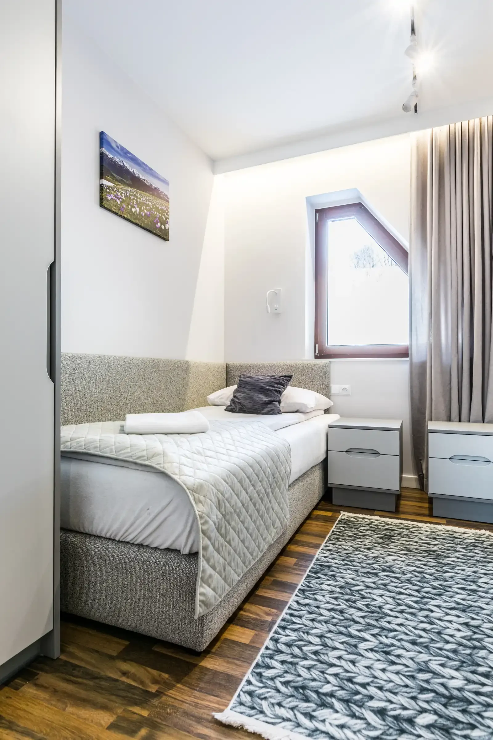 Apartament Oaza spokoju nr 10