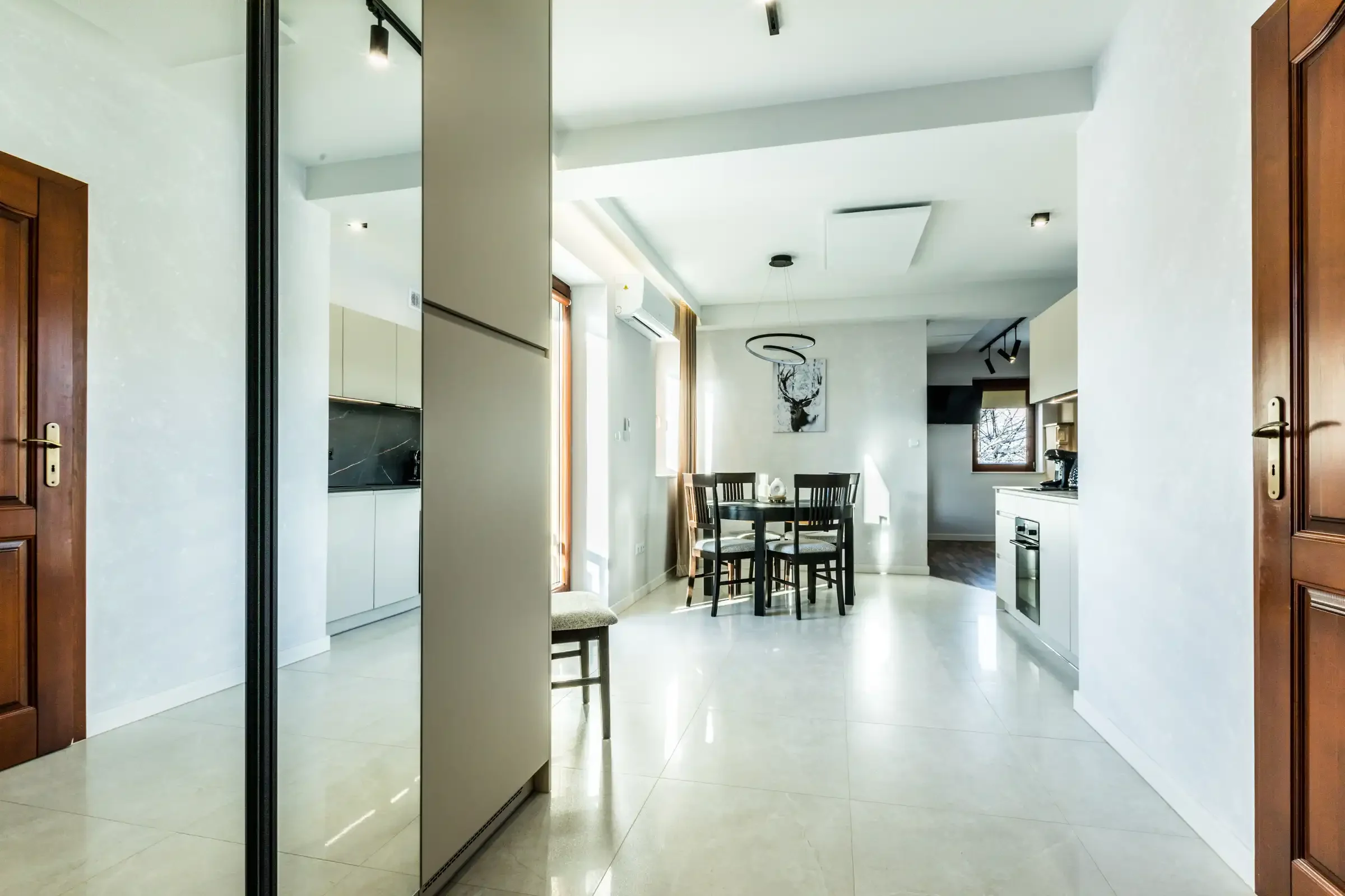 Apartament Oaza spokoju nr 10