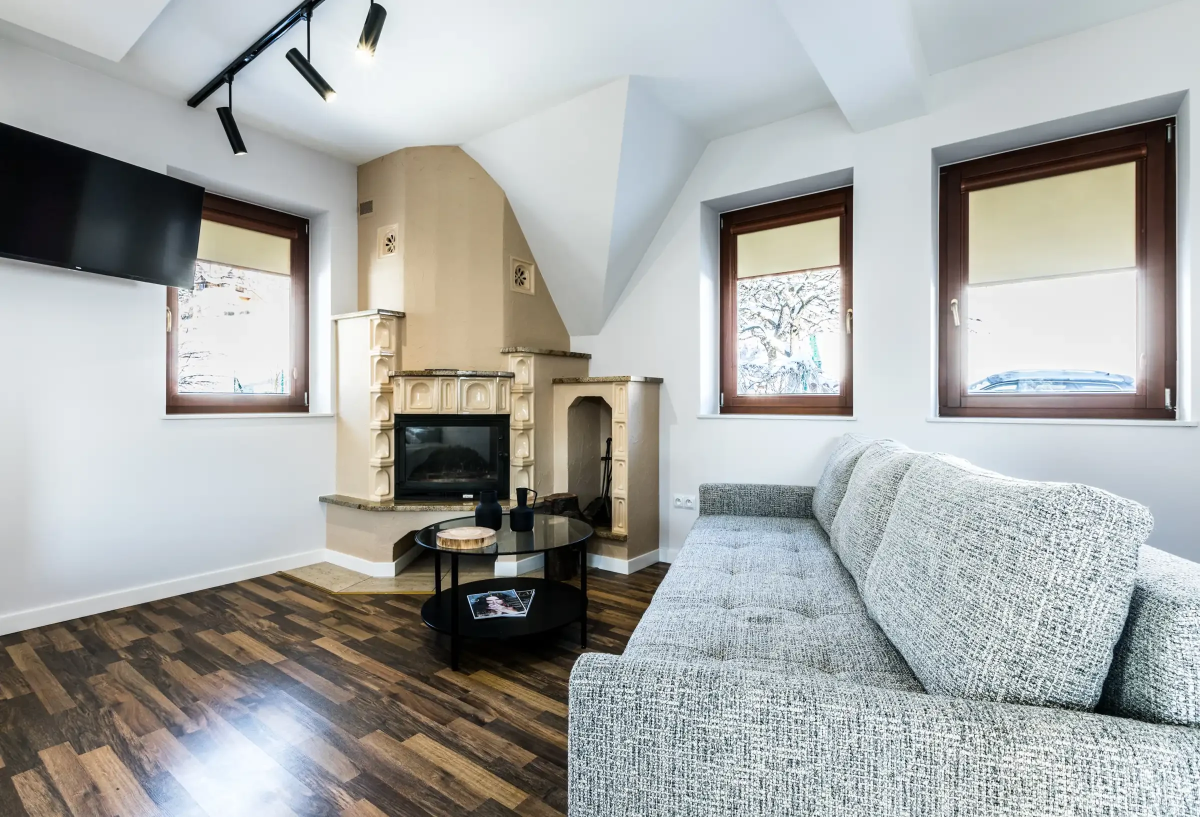 Apartament Oaza spokoju nr 10