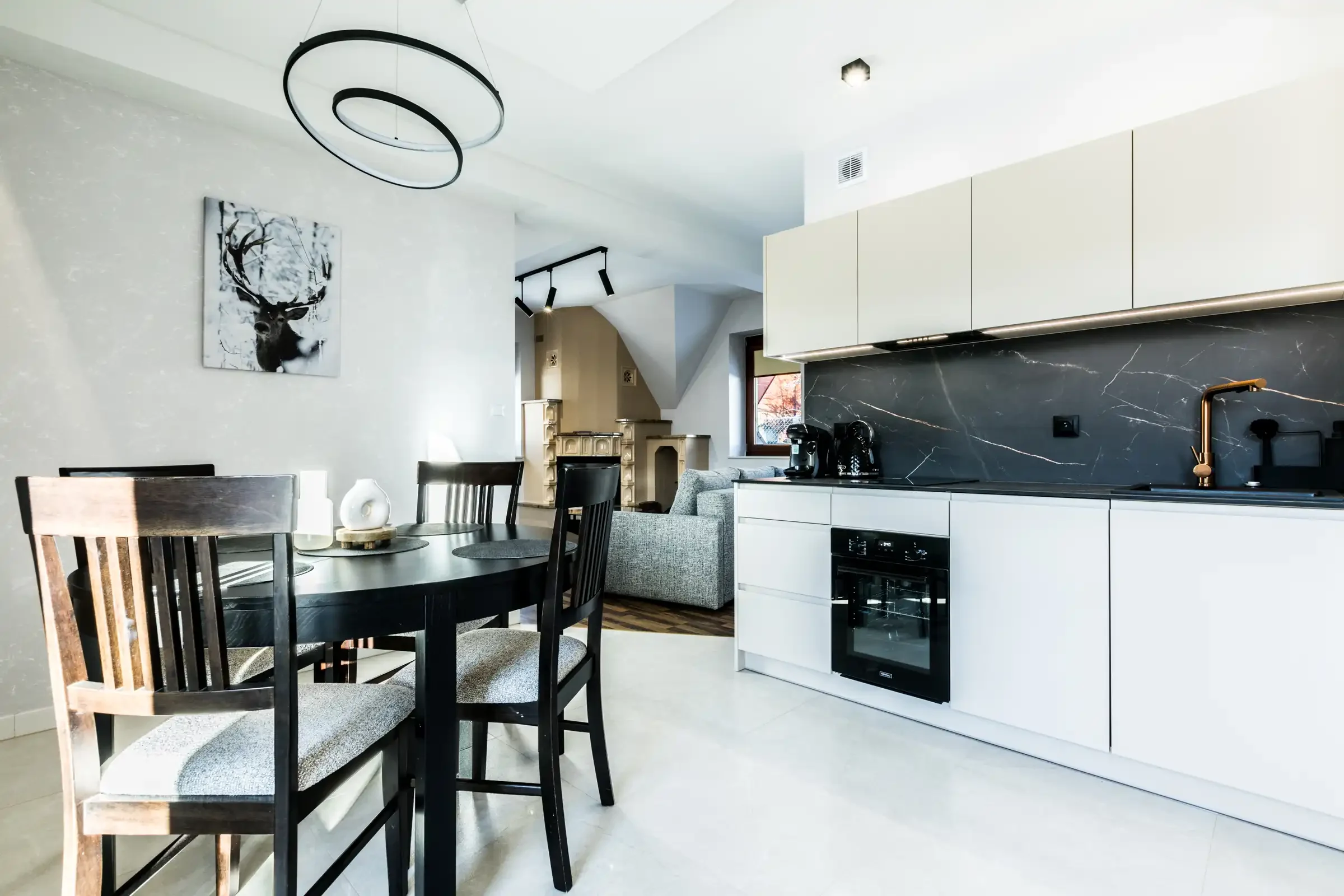 Apartament Oaza spokoju nr 10